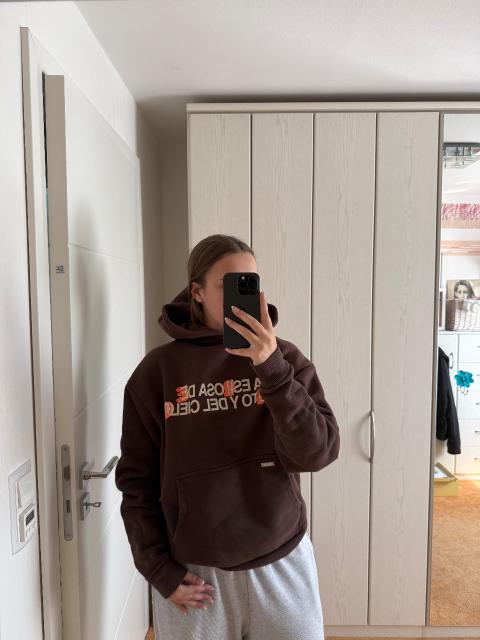 peso Peso Hoodie Size S