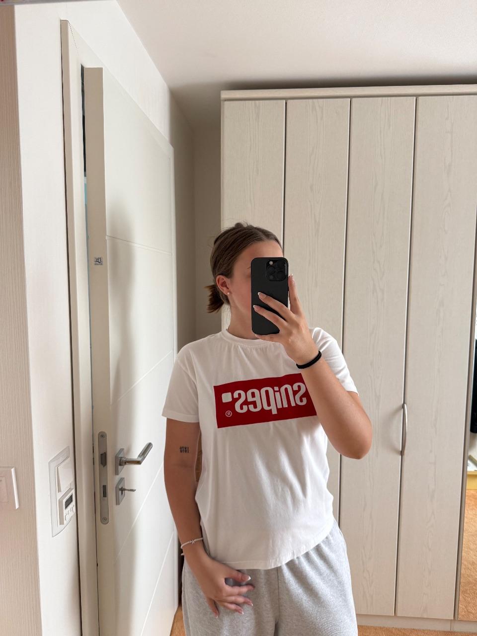 Snipes T-shirt