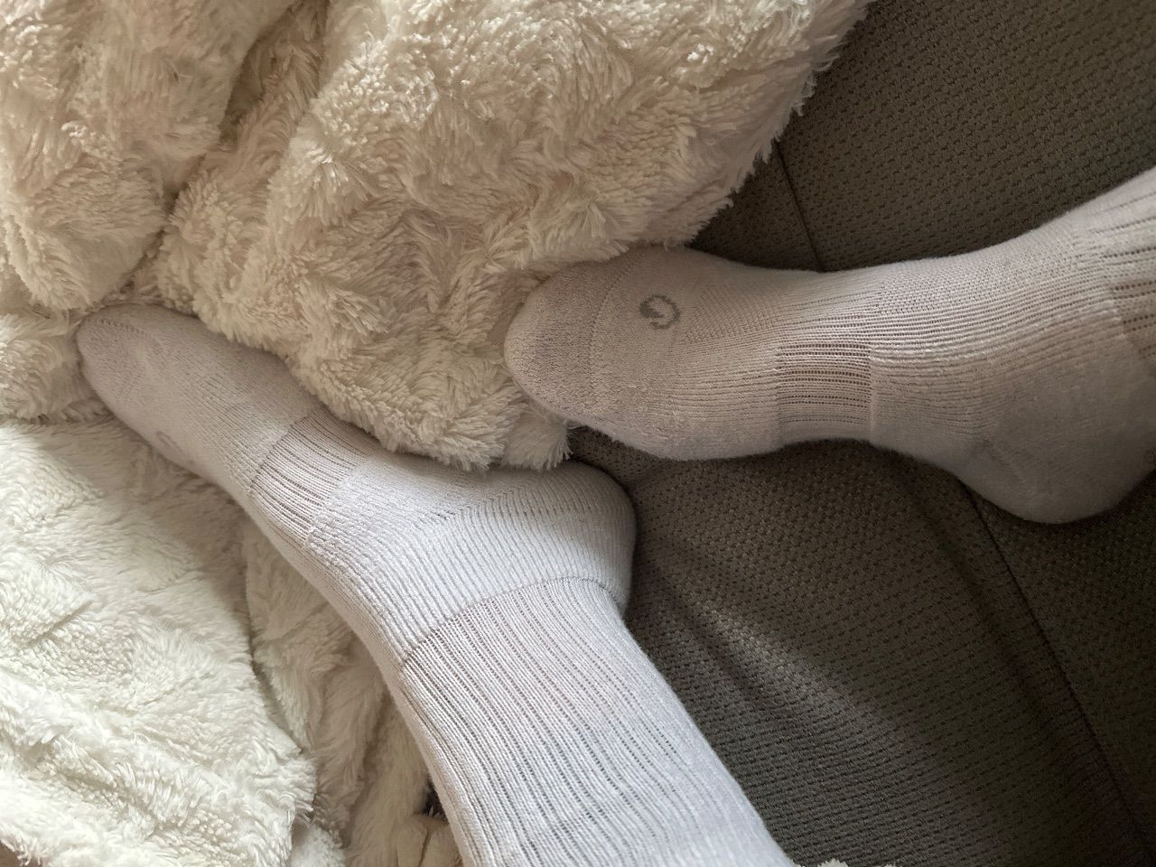 Socken von Baddie