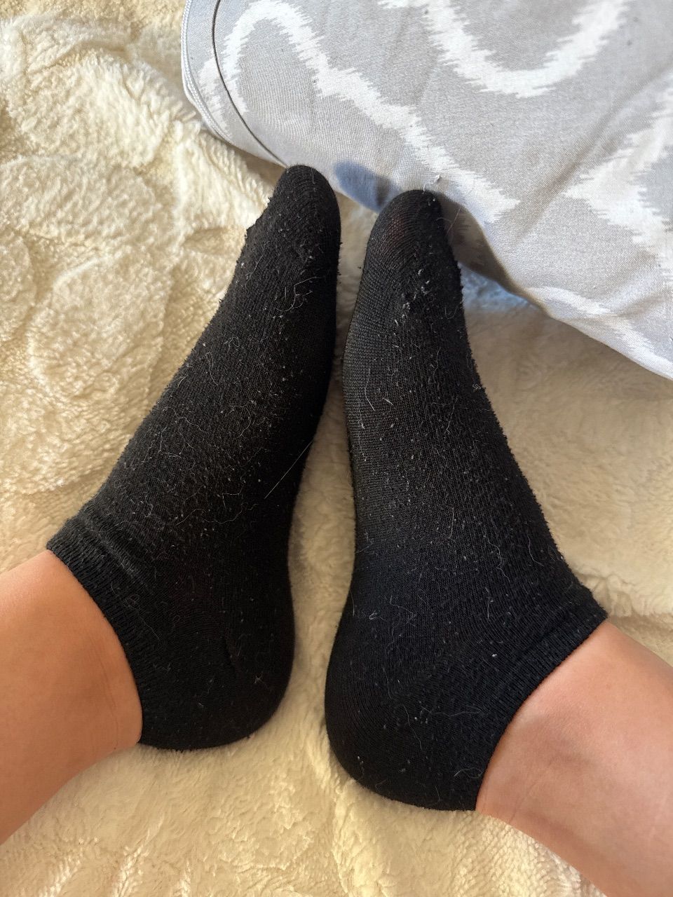 Socken  Size S