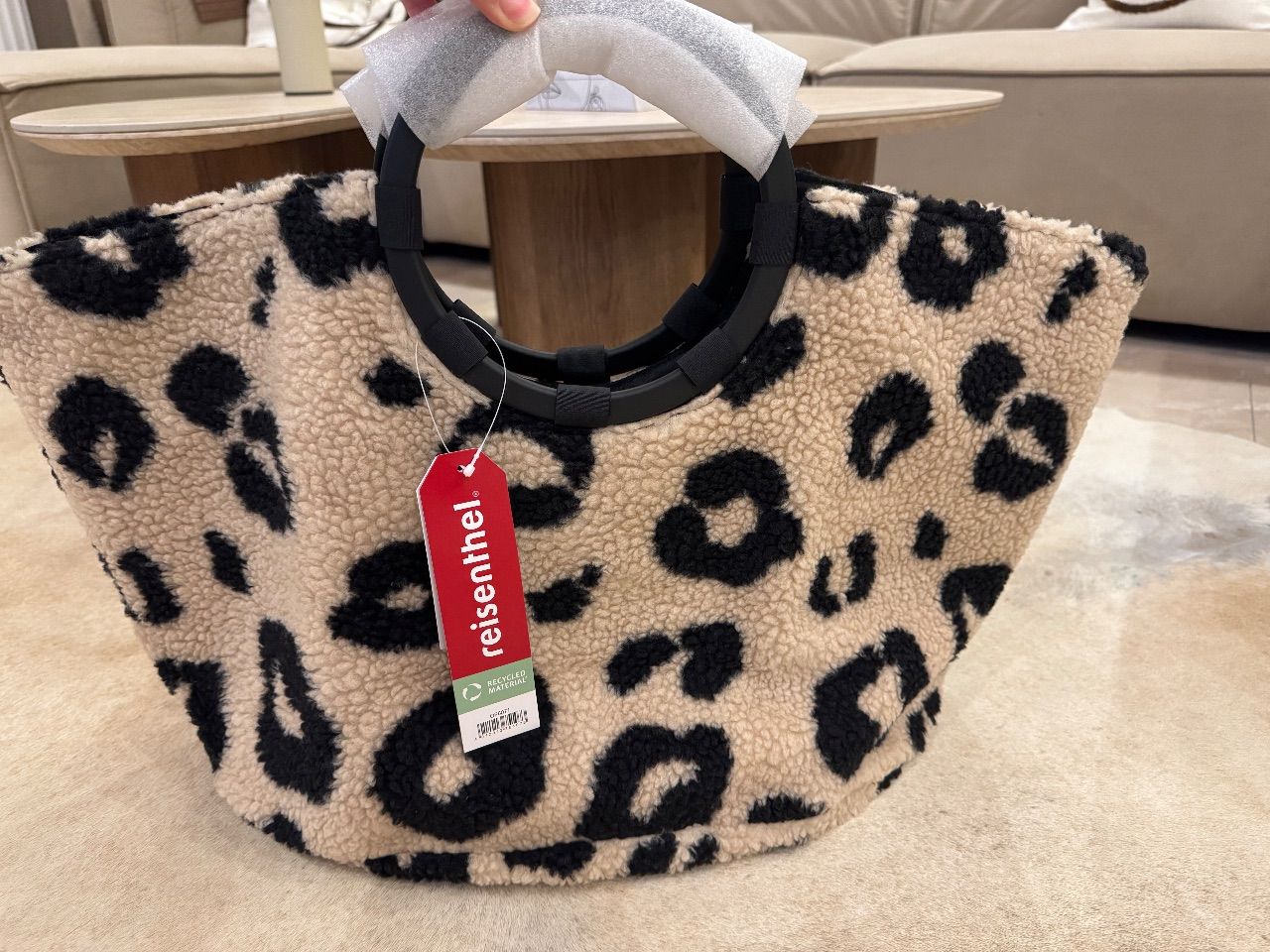 Reisenthel  Reisenthel shopper Leo Optik 