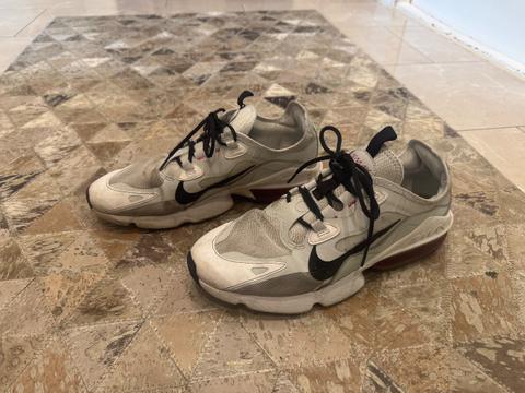 Nike Nike are Max Size 41