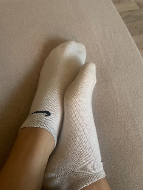 Nike Gebrauchte Socken