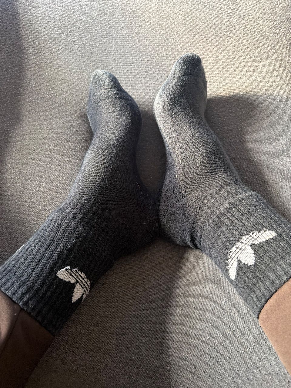 Adidas Adidas Socken  Size S