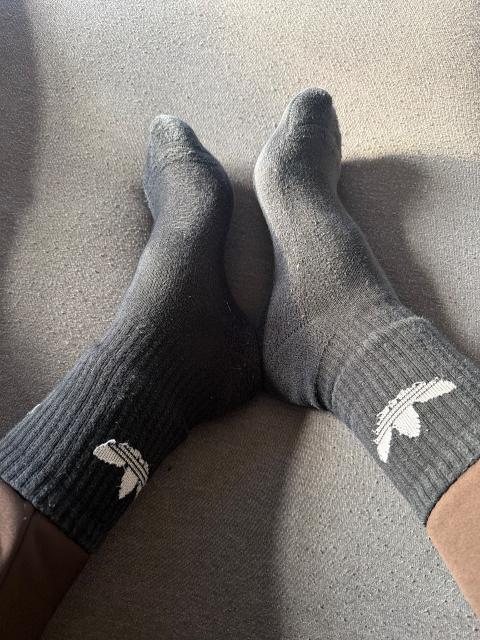 Adidas Adidas Socken Size S