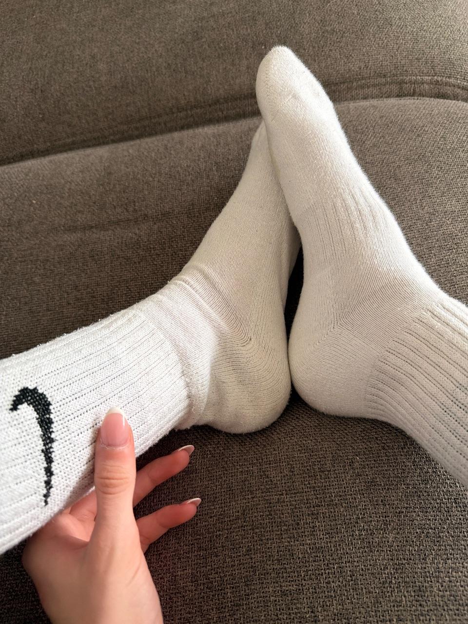 Nike Socken