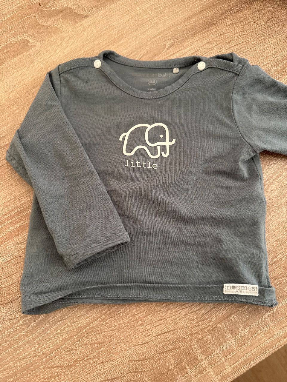 nopples Babyklamotten  Size 68