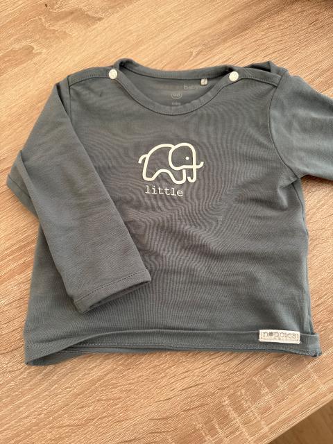 nopples Babyklamotten Size 68