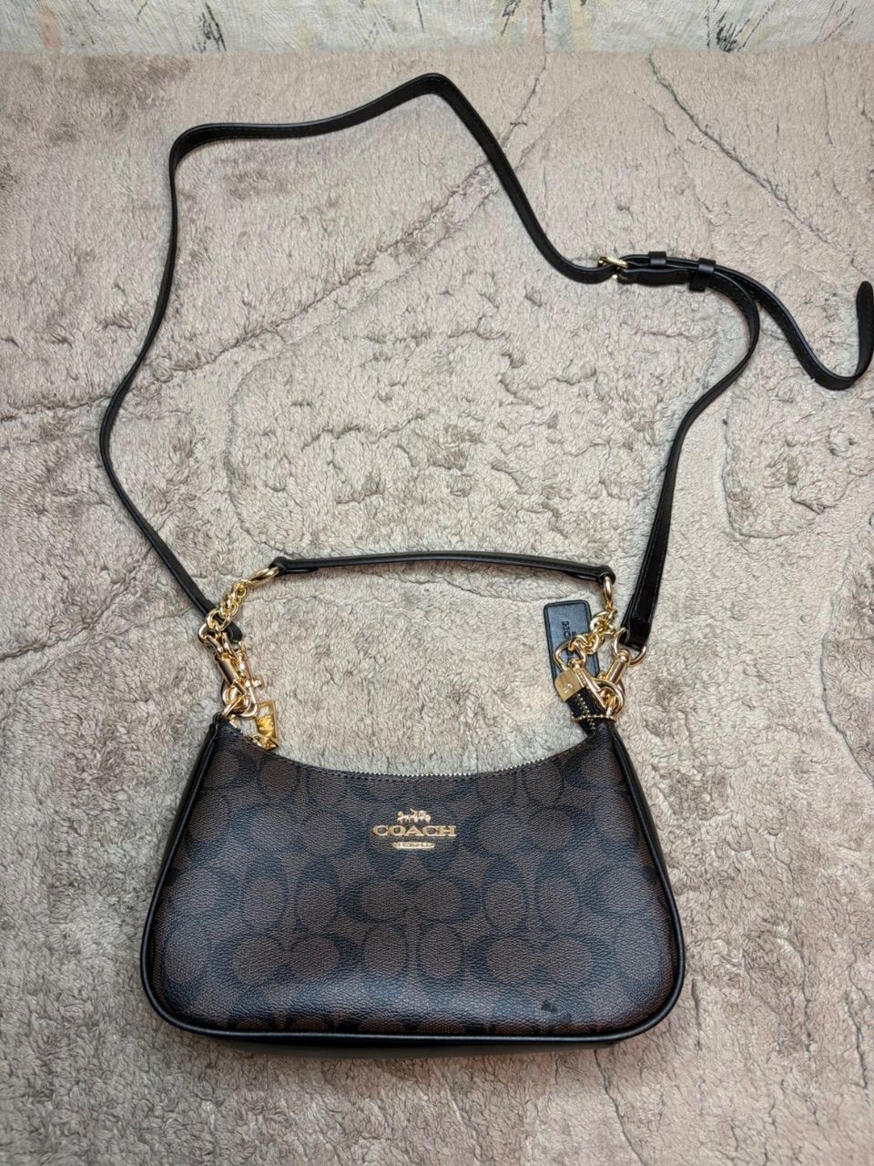 Coach Coach Handtasche