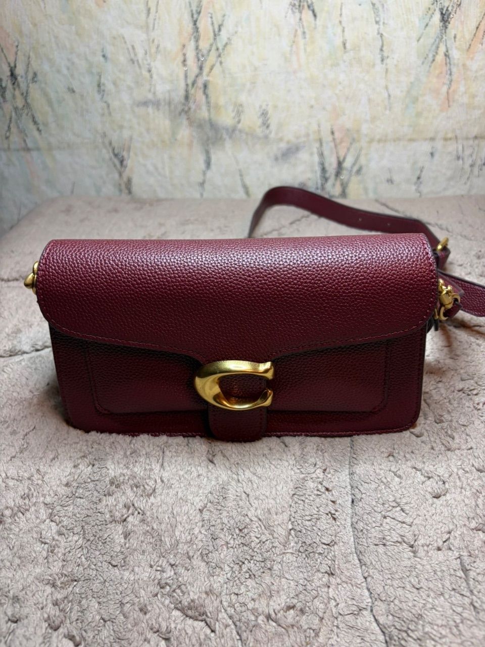 Coach Handtasche