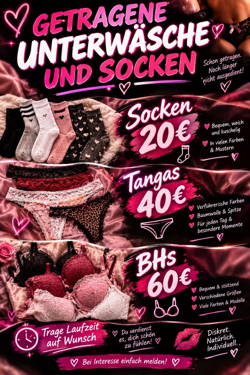 Socken Unterwäsche 