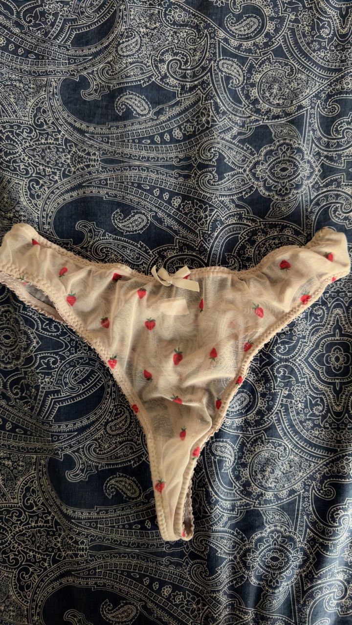 Tanga Size S