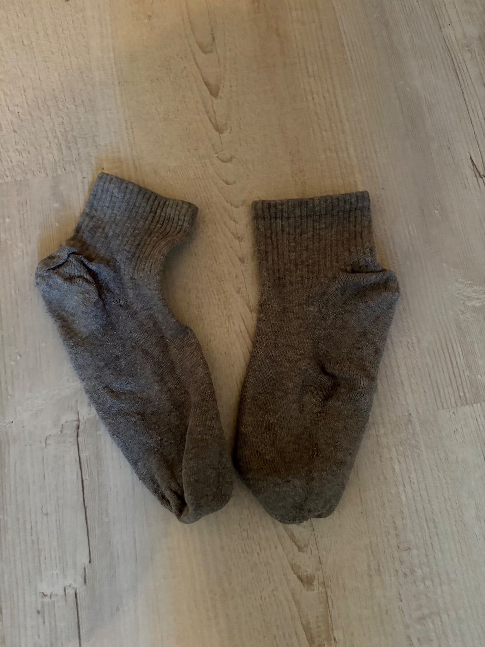 Getragene Socken  Size 39