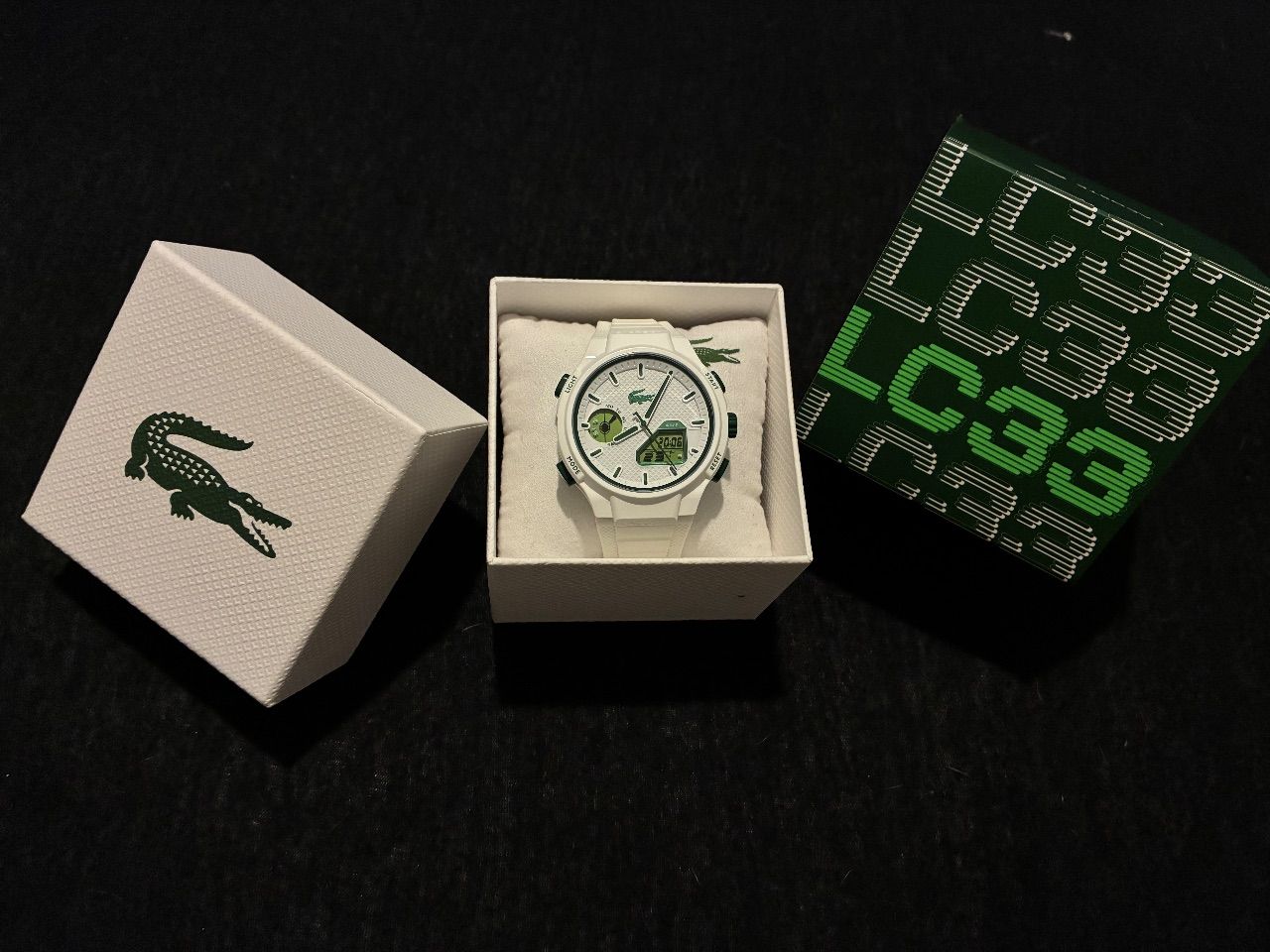 Lacoste Lacoste Uhr