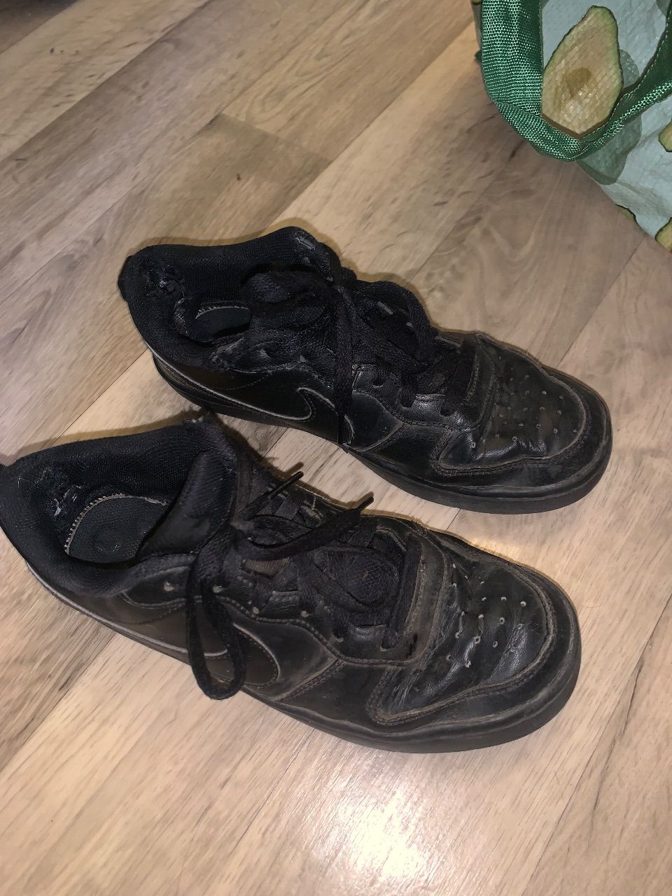 Nike Getragene Sneaker größe 37 (Damen) Size 37