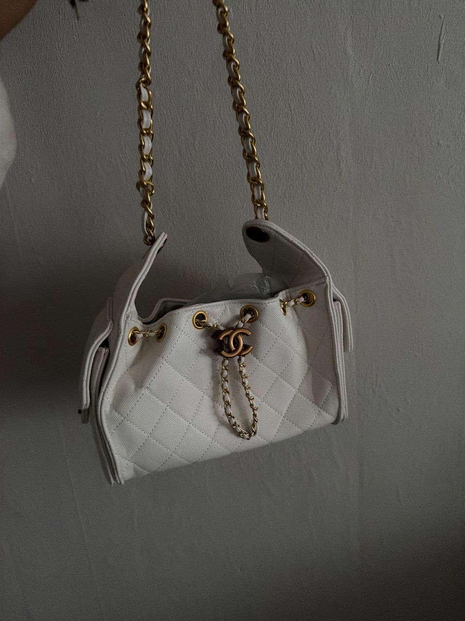 Chanel Tasche 