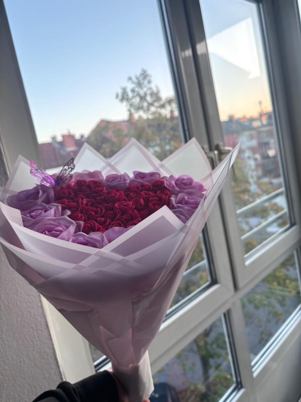 Künstliche Blume