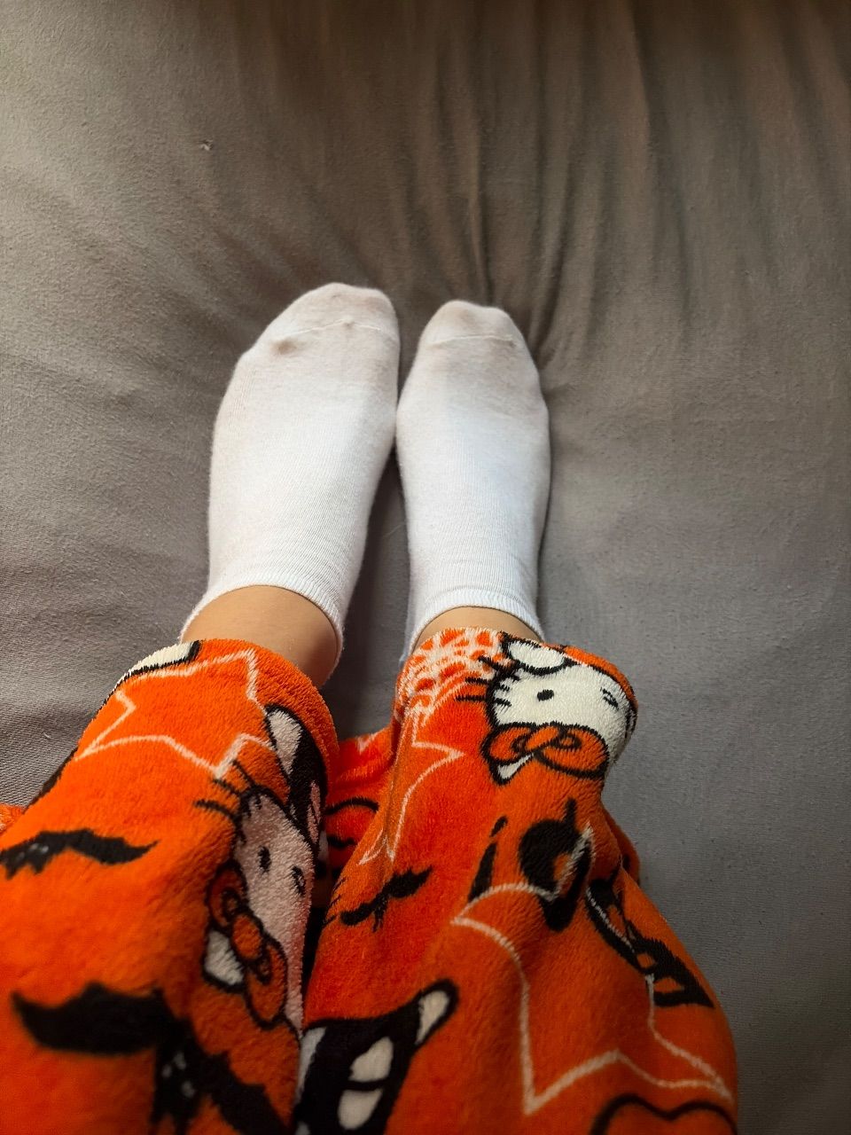 Getragene Socken  Size S