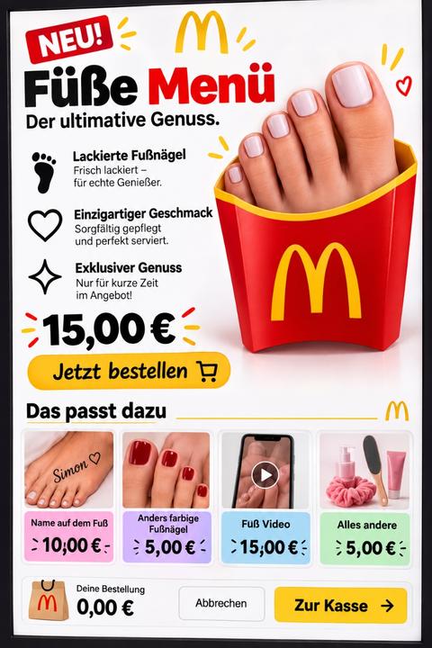 Socken & Füße zu Verkaufen Size S