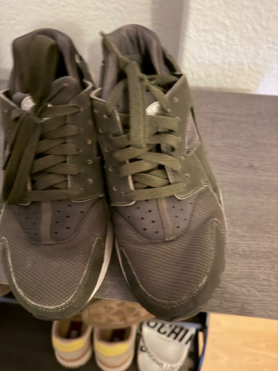 Nike  Nike sneaker  Size 39