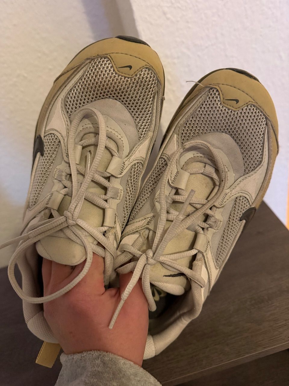 Nike Nike sneaker  Size 39