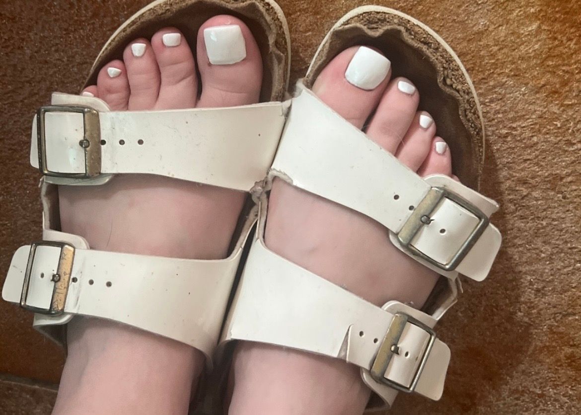 Birkenstock Damen Schuhe 