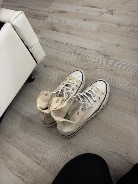 Converse Schuhe Size 39