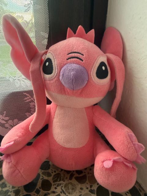 Ohne Marke Rosa Stitch