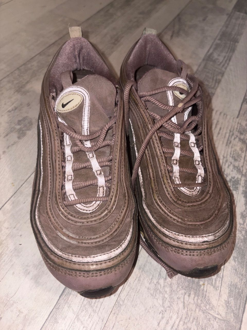 Nike Damen sneaker  Size 38