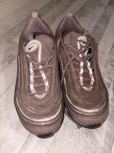 Nike Damen sneaker Size 38