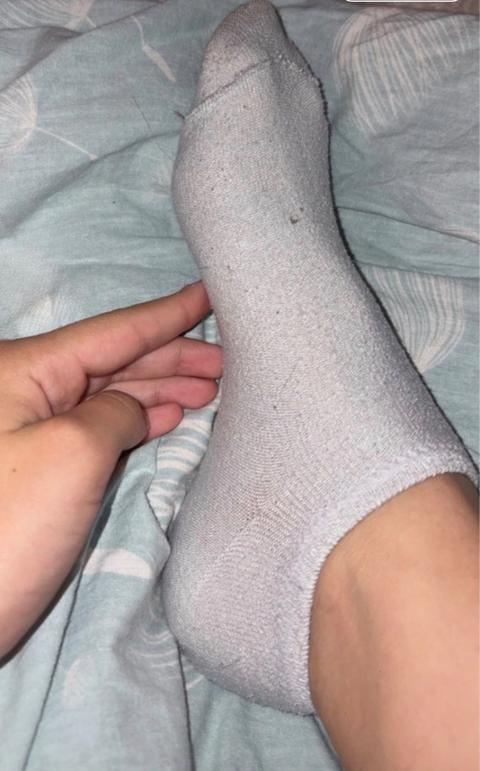 Damen sneaker Socken