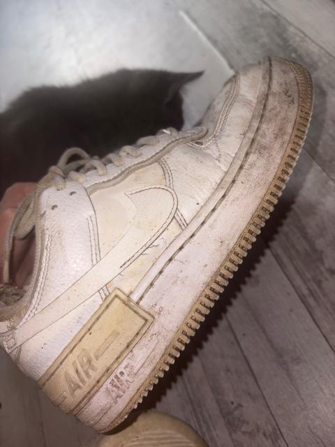 Nike Nike Air Force Damen sneaker Size 38