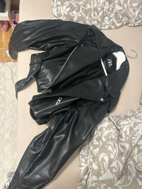 Ohne Marke Jacke Size M