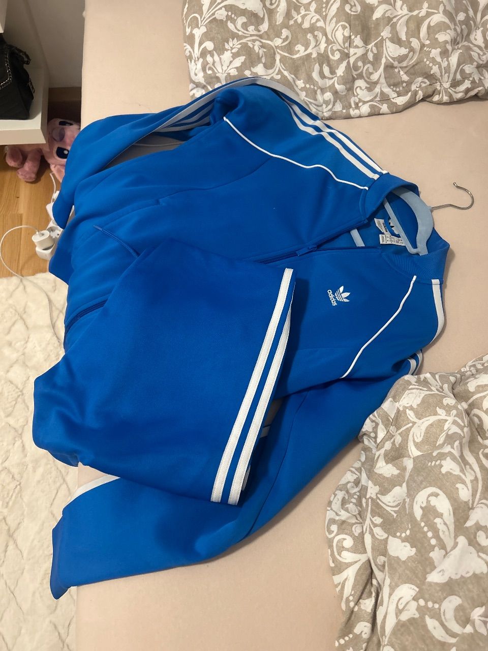 Adidas Set Size S