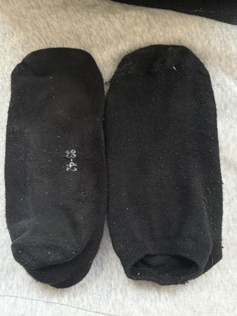 socks