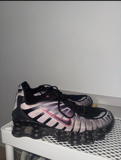 Nike Nike Shox Size 39