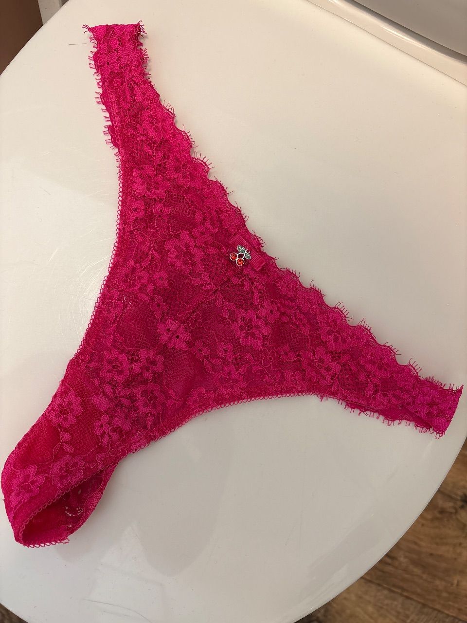 Ohne marke  benutzer slip  Size M