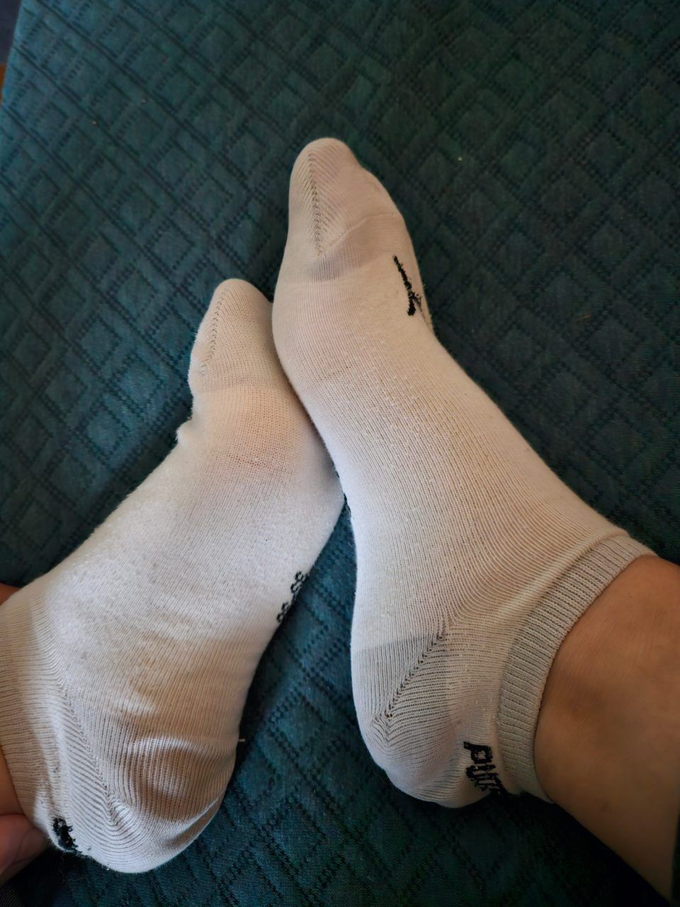 Puma Socken weiß