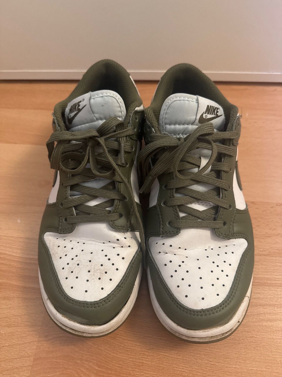 Nike Schuhe Size 40