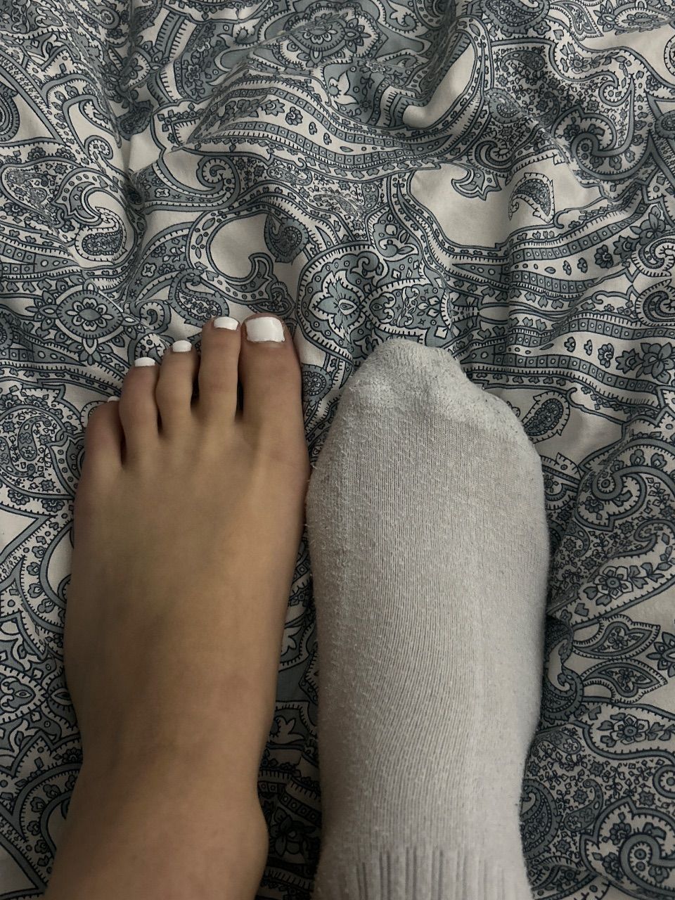 Socken Size 38