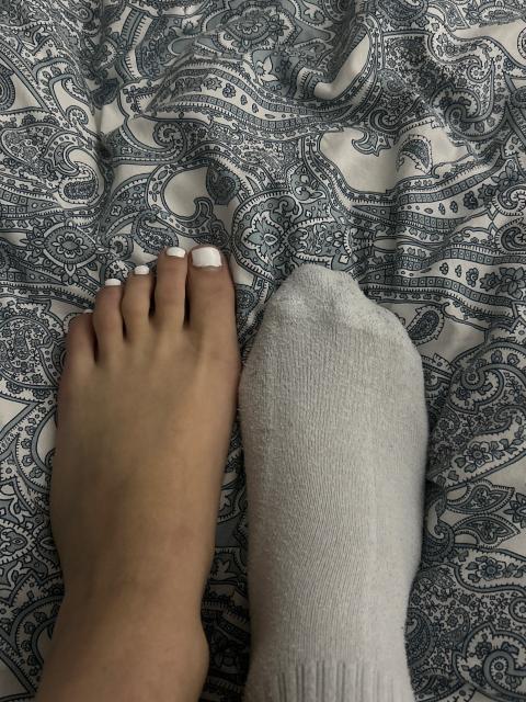 Socken Size 38