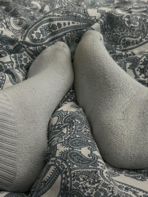 Socken Size 38