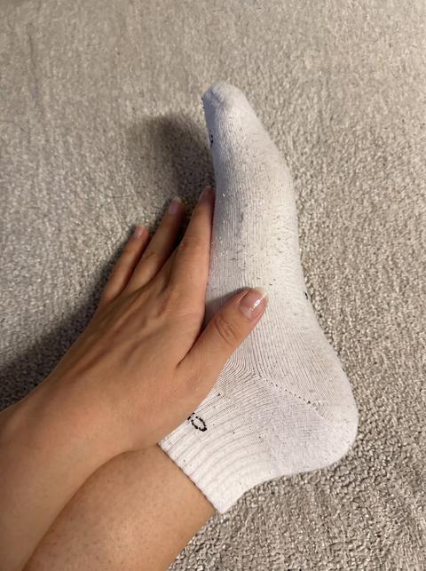 Calvin Klein Socken von CK Size S