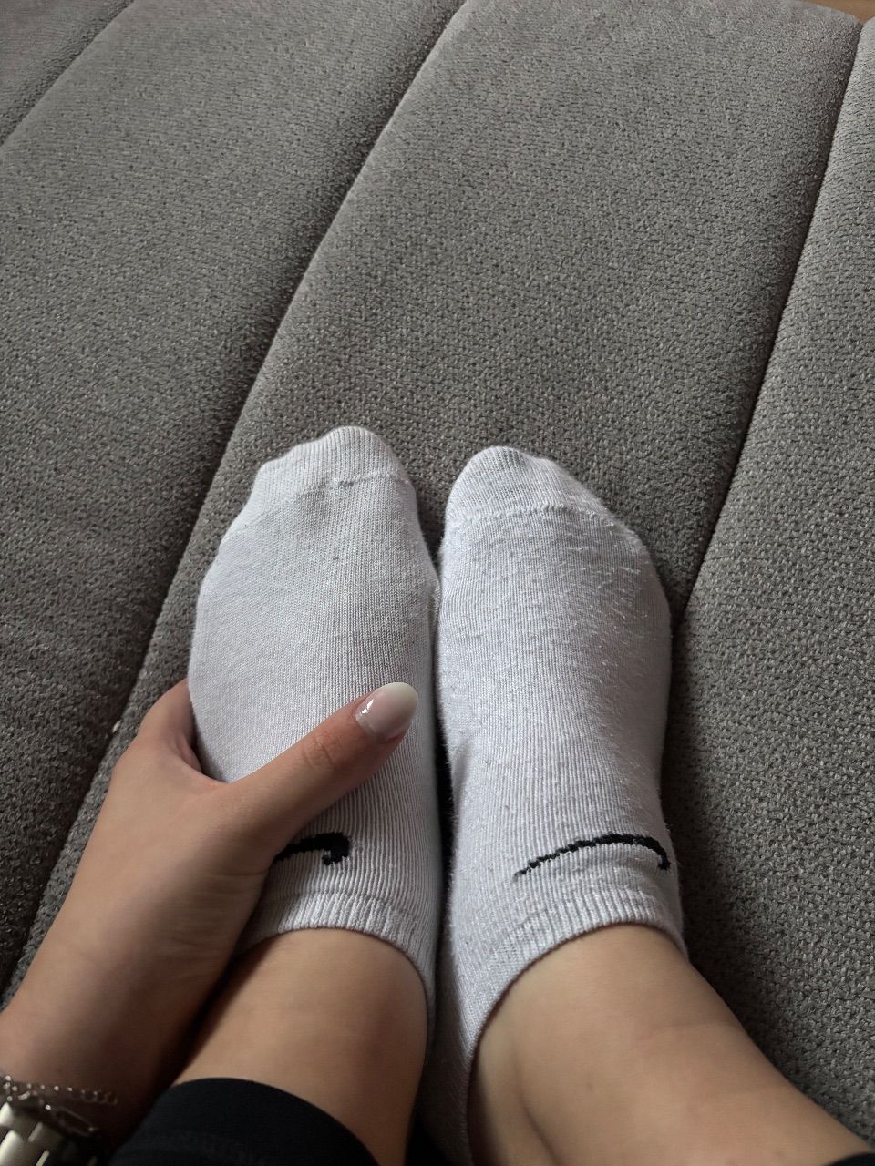 Nike Nike Socken  Size S