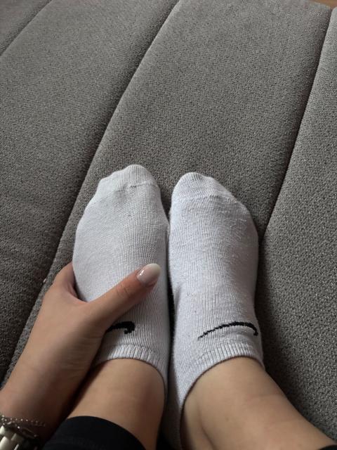 Nike Nike Socken Size S