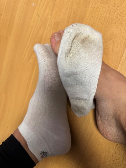 Ohne Marke Sneaker socken Size M