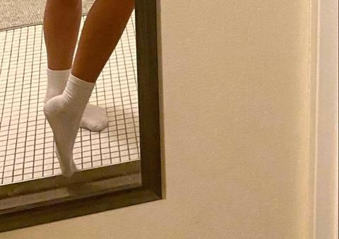 Nike Socken Size XS