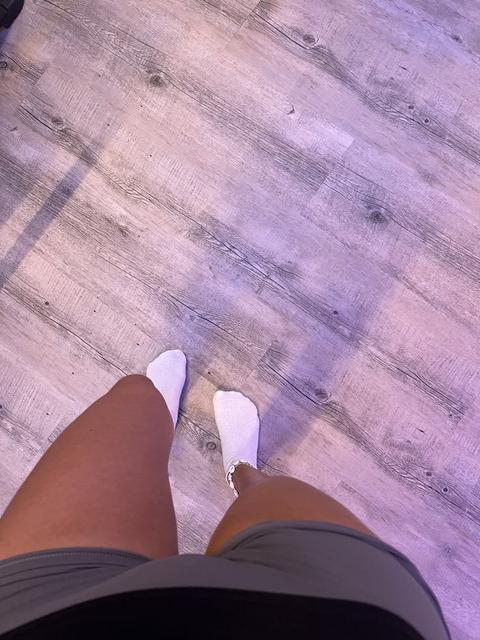 Zara Socken