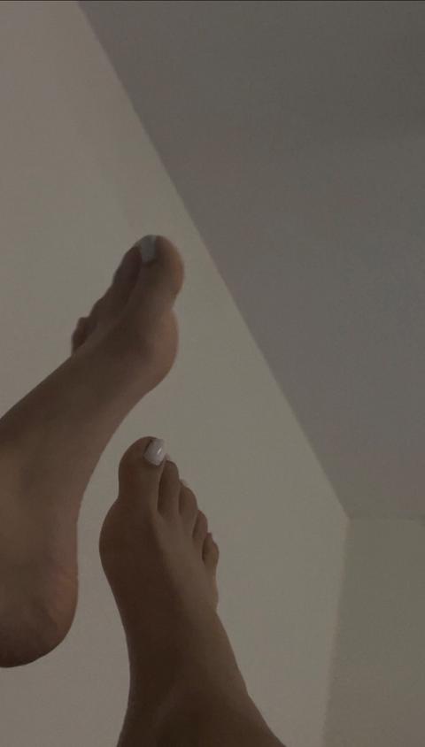 Socken und Fussbilder