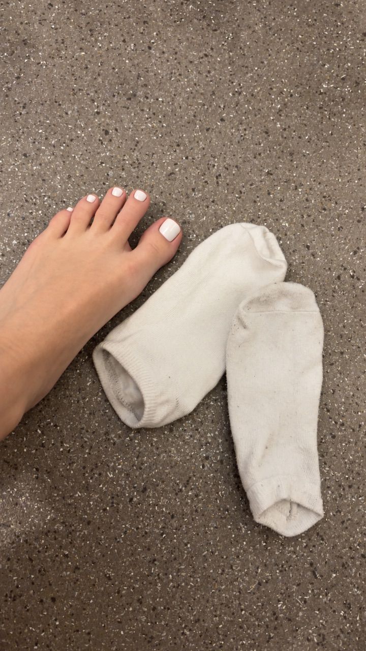 Schöne Socken 